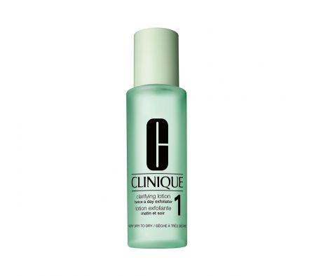 Clinique Locion Clarificante 1 200 ml