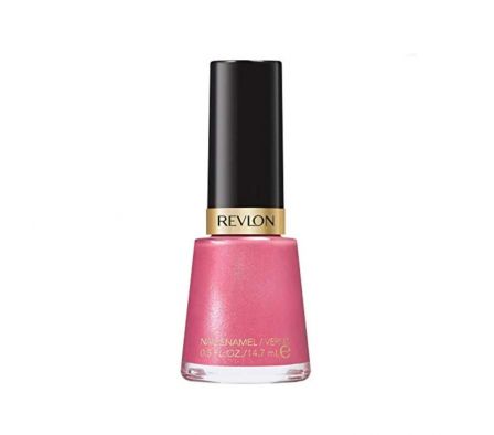 Revlon Esmalte Iced Mauve
