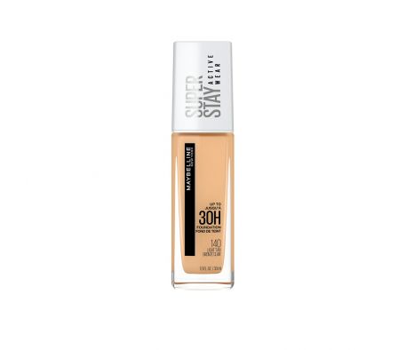 Maybelline Base Superstay Light Tan