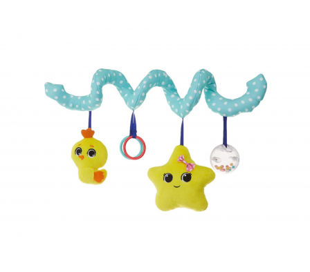 Little Tikes Juguete Espiral Adaptable 