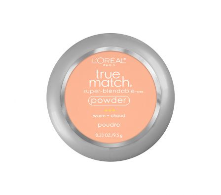 Loreal Polvo True Match Natural Beige W4 9.5gr