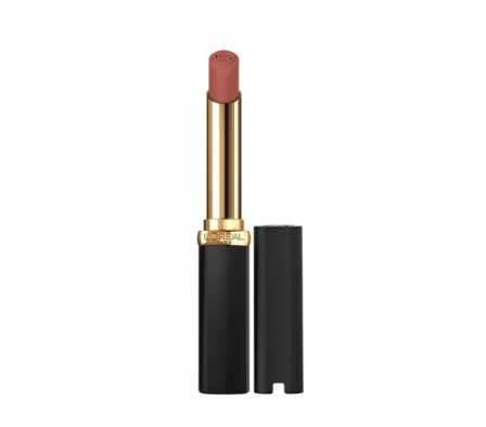 Loreal Labial Color Riche Le Nude Defiant 129