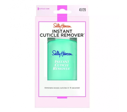 Sally Hansen Removedor Instantaneo de Cuticulas
