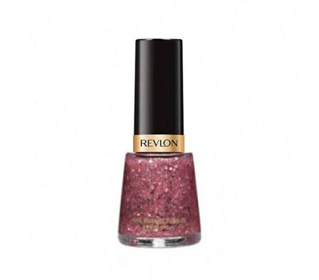 Nail Enamel Sparkling