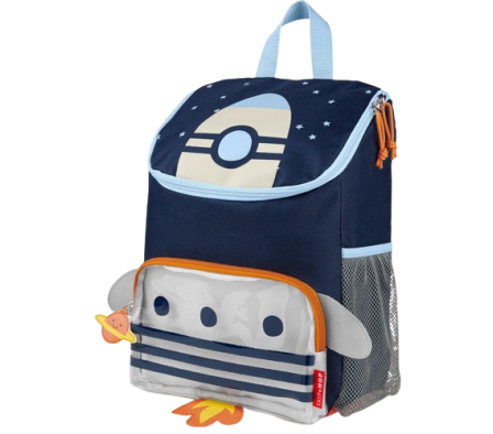Skip Hop Mochila de Cohete Big Kid