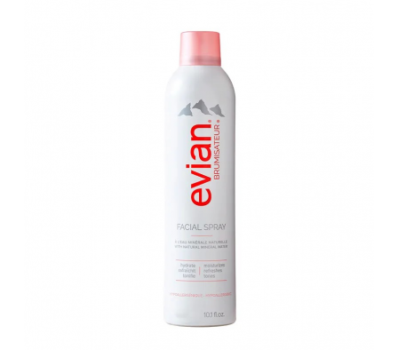 Evian Spray Facial 300ml 