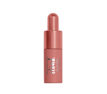 Revlon Labial Kiss Cloud Blus Much 014