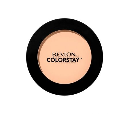 Revlon Polvo Colorstay Light Medium 830