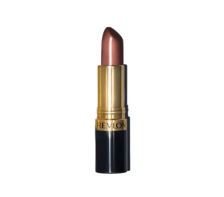 Revlon Labial SuperLustrous Smoky Rose 245