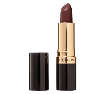 Revlon SuperLustrous Labial Black Cherry 
