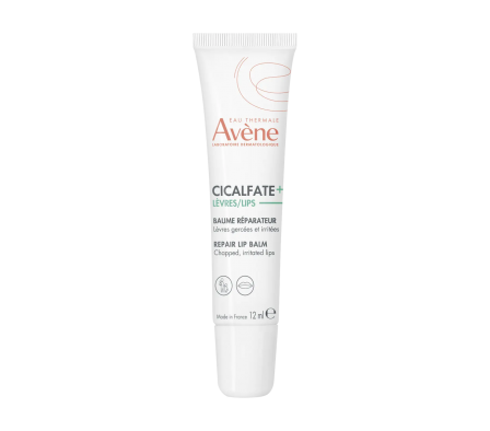 Avene Cicafalte Balsamo Labial 12 ml