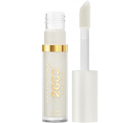 MaxFactor Labial 2000 Calorie Lip Glaze MeltingIce