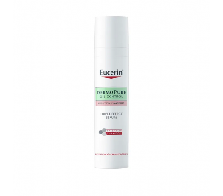 Eucerin Serum Face Dermopure Triple Effect 40ml