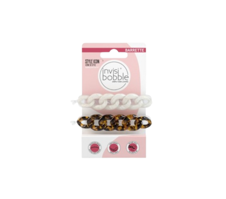 InvisiBobble Hebilla Too Glam To Give a Damn 2U