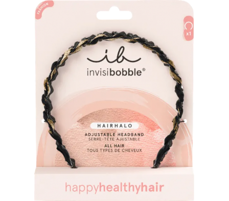 InvisiBobble Vincha Roarsome