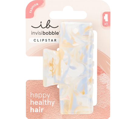 InvisiBobble Pinza Stylesnap 1pc