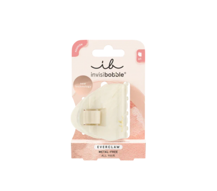 InvisiBobble Pinza M Evershine 1 pc