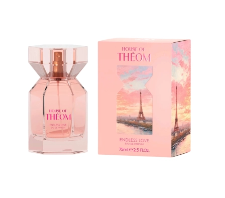 House of Theom Endless Love EDP