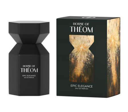 House Of Theom Epic Elegance EDP