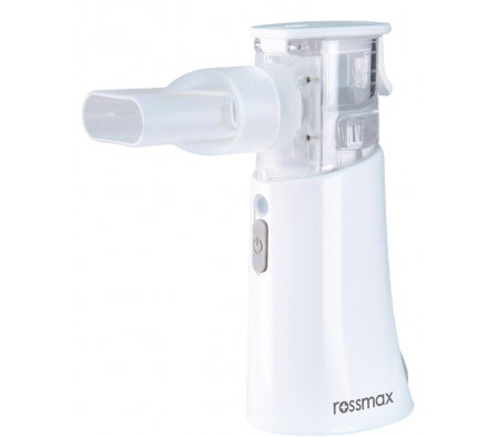 Rossmax Mesh Nebulizador NC200