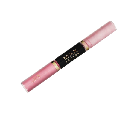 Max Factor Lapiz Labial + Gloss 500 