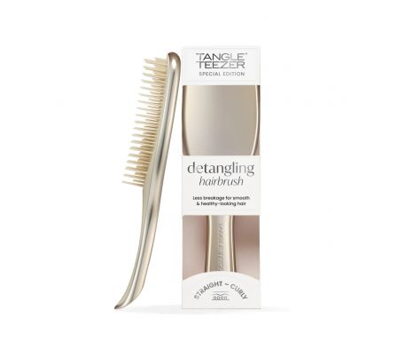 Tangle Teezer Cepillo Ultimate Detangler Gold