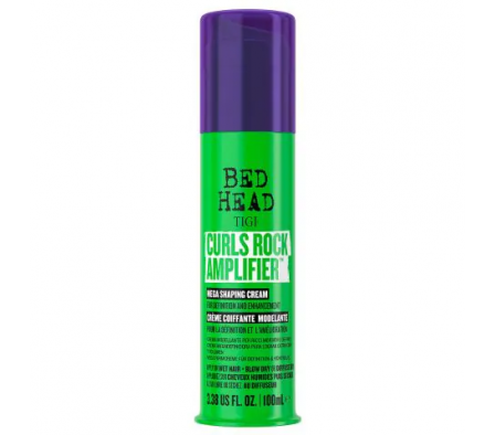 Tigi Crema Curls Rock Amplifier 113 ml