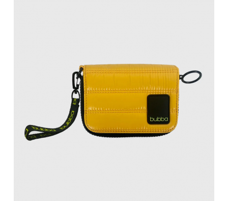 Bubba Billetera Classic Honey Mini
