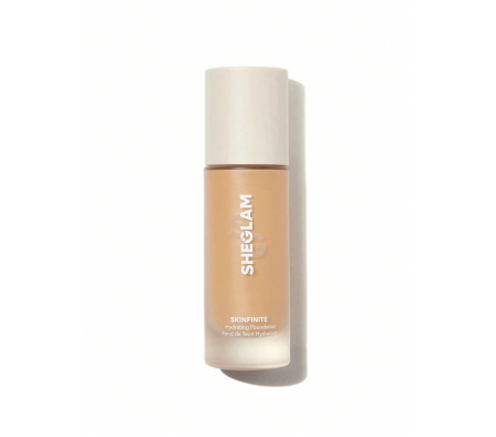 Sheglam Base Hidratante Skinfinite - Nude