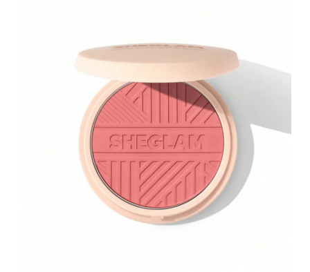 Sheglam Rubor Lightweight Matte High & Dry