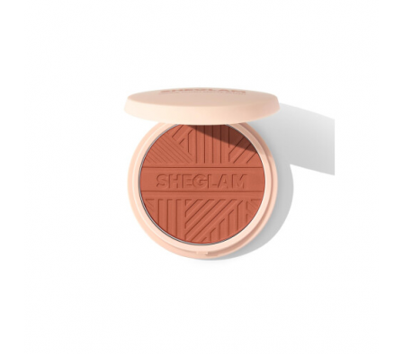 Sheglam Rubor Lightweight Matte Good Vibes