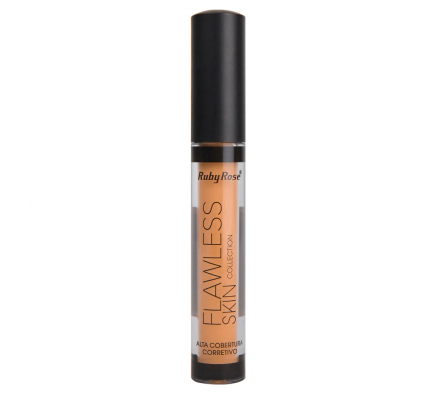 RubyRose Corrector Flawless Beige 5