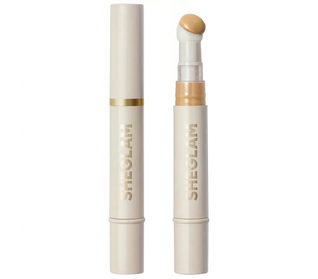 Sheglam Corrector Complexion Boost - Acorn