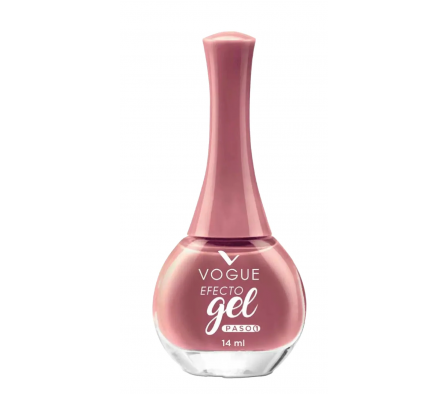 Vogue Esmalte Efecto Gel Guayaquil 14ml