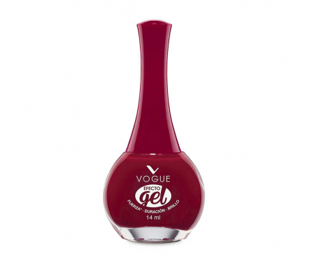 Vogue Esmalte Efecto Gel Efusión 14ml