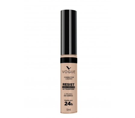 Vogue Corrector Resist Natural 06