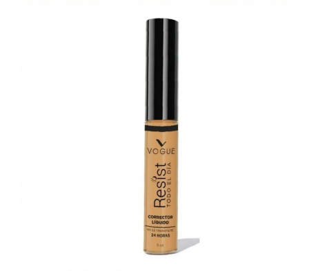Vogue Corrector Resist Canela 09