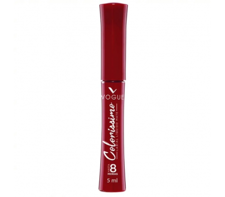 Vogue Labial Liquido Mate Fusion Otoñal