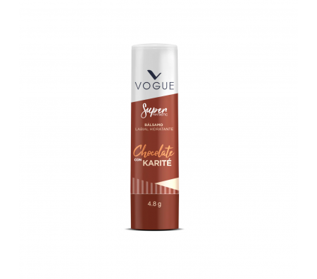 Vogue Kiss My Lips Chocolate 4.8g