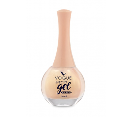 Vogue Esmalte Efecto Gel Hechizo 14ml