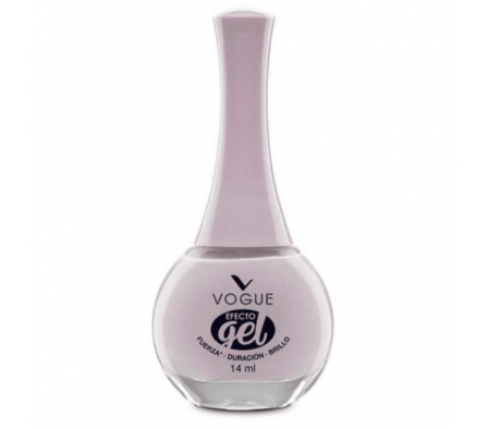 Vogue Esmalte Efecto Gel Sutileza 14ml