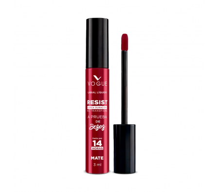 Vogue Labial Resist Expresa 3ml