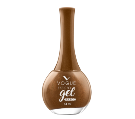 Vogue Esmalte Efecto Gel Realidad Virtual 