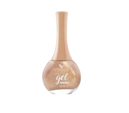 Vogue Esmalte Efecto Gel Triunfo 14ml