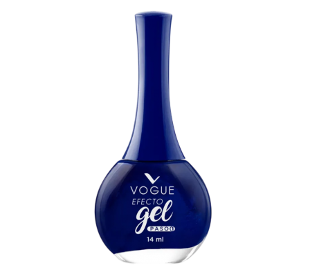 Vogue Esmalte Efecto Gel Fortaleza 14ml