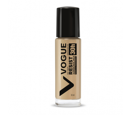 Vogue Base Resist Trigo 04