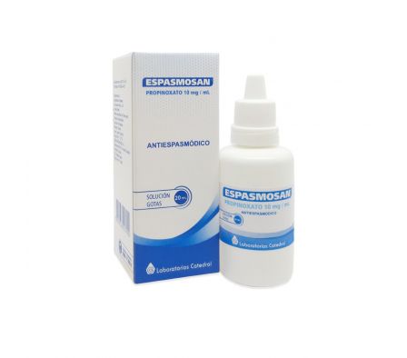 Espasmosan Gotas - Frasco 20 ml