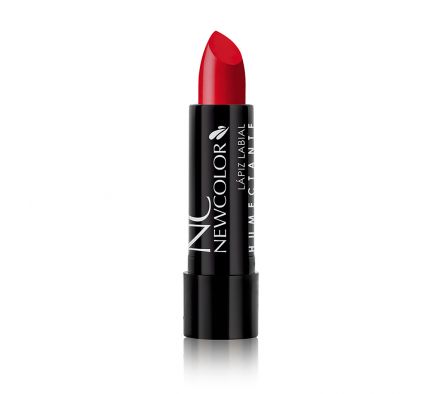 Newcolor Lapiz Labial Rojo 17c