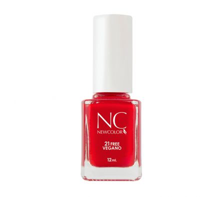 Newcolor Sq Esmalte Nacarado Nº 2.21