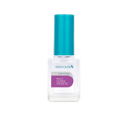 Newcolor Sq Esmalte Trat.B.Ultrav Nº 9.20